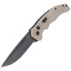 Нож Boker Plus "Intention II Coyote"