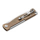 Ніж Boker Plus "Atlas Brass"