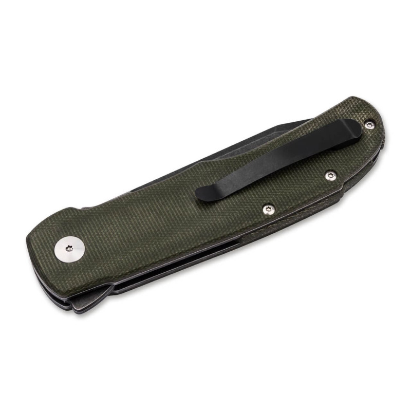 Нож Boker Plus "Tac-Master"