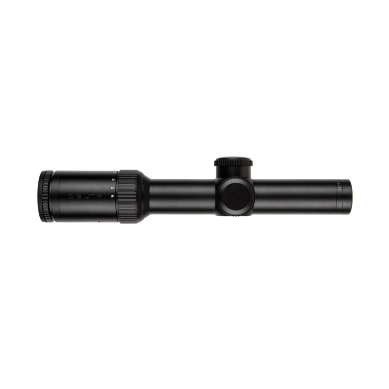 Прицел оптический Delta DO Titanium HD 1-6x24 (30 мм) illum. 4A S