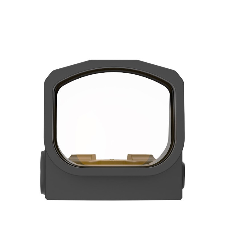 Прицел коллиматорный Vector Optics Frenzy-X 1x24x29 MRS GenII 6 MOA
