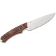 Ніж Buck "Alpha Guide Pro", орех