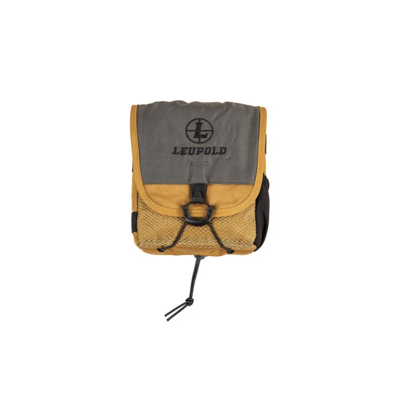 Бинокль Leupold BX-1 McKenzie 12x50 Roof тёмно-серый