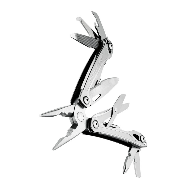 Мультиинструмент Leatherman Wingman , нейлоновый чехол