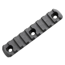 Планка Пікатінні Magpul Polymer 9 Slots M-Lok System - Black