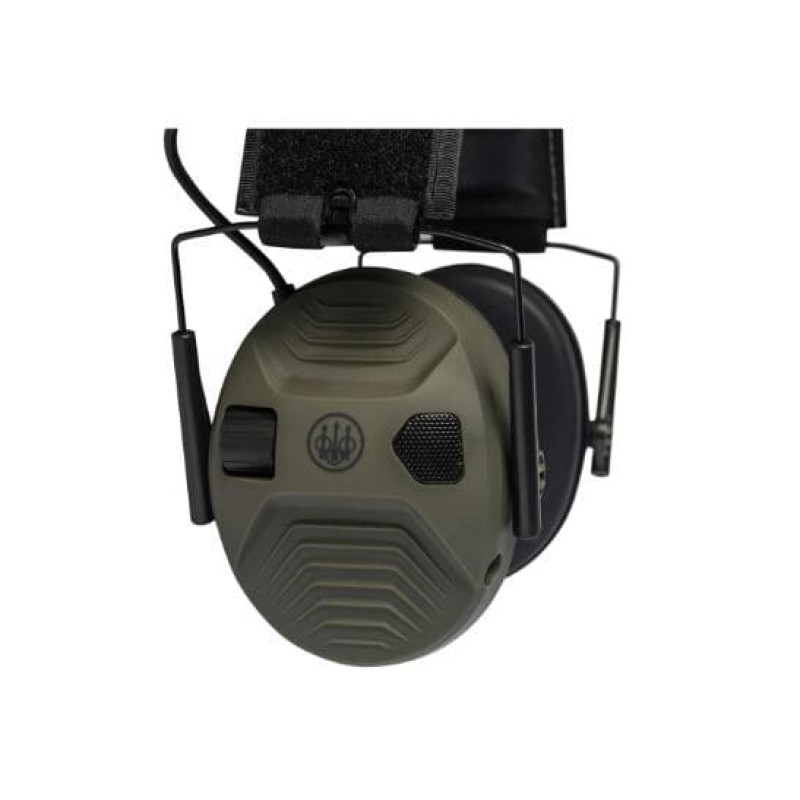 Навушники "Beretta" Electronic Earmuffs Green
