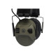 Навушники "Beretta" Electronic Earmuffs Green