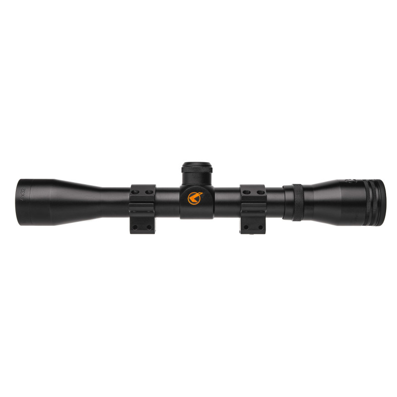 Прицел оптический Gamo 4х32 WR Duplex