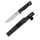 Нож Fallkniven "S1 Forest Knife", zytel ножны, сталь Lam.VG10