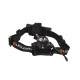 Налобный фонарь LedLenser H7R CORE , заряжаемый, 1000/600/15