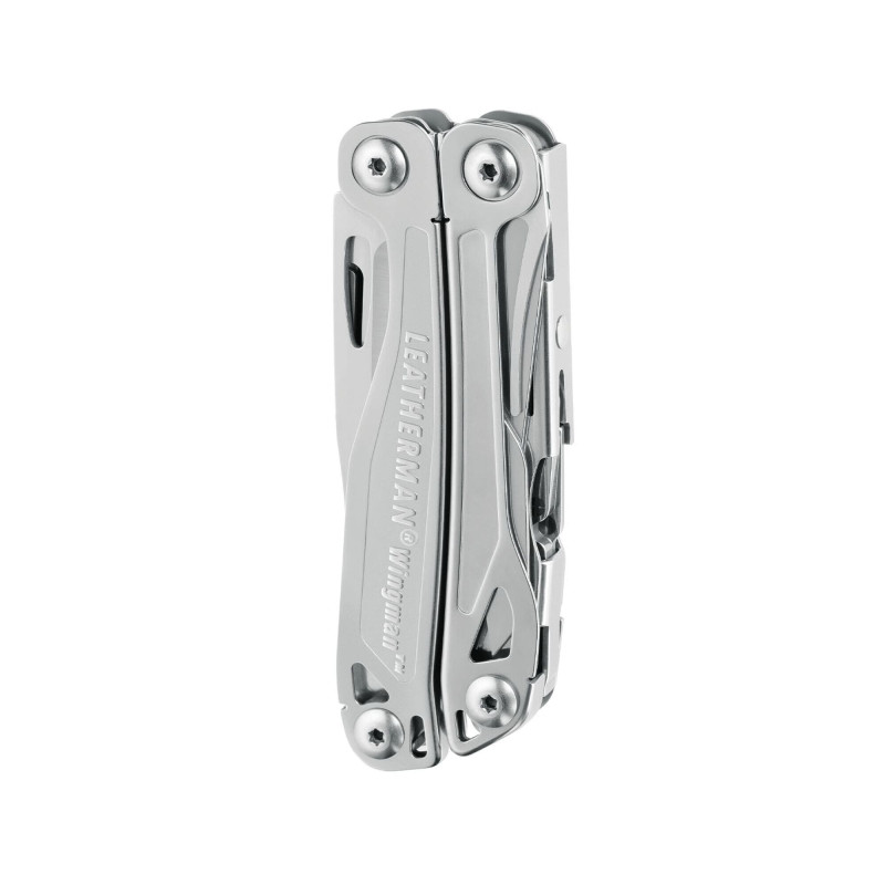 Мультиинструмент Leatherman Wingman , нейлоновый чехол