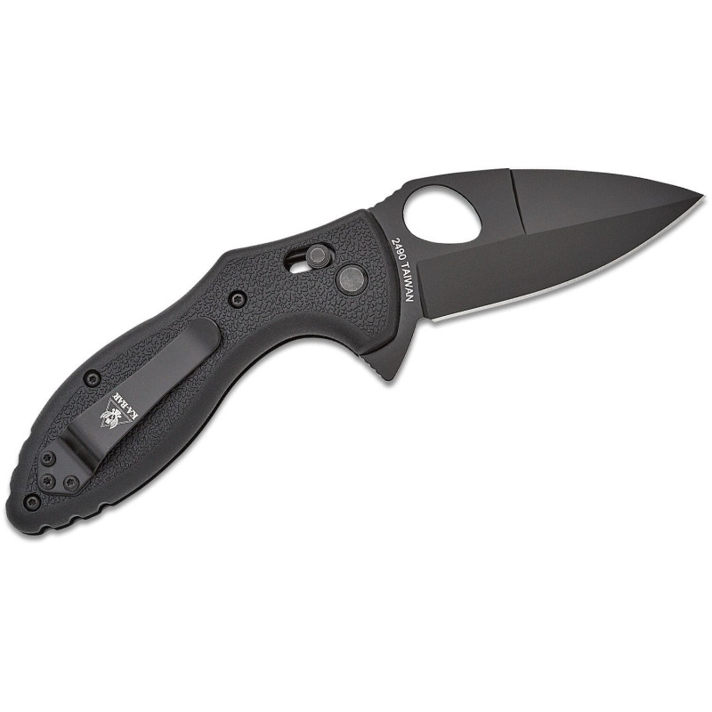 Нож KA-BAR "TDI Flipper Folder"
