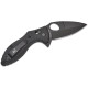 Нож KA-BAR "TDI Flipper Folder"