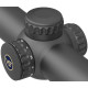 Прицел оптический Vector Optics Continental X6 1-6x24 (30 мм) SFP illum. Fiber German 4