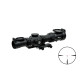 Оптичний приціл SIG Optics TANGO MSR 1-10X26MM, 34MM, FFP. Сітка MSR BDC10 з підсвічуванням