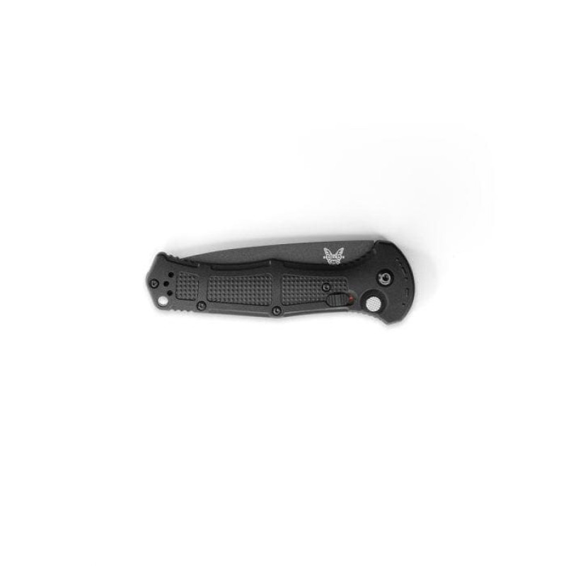 Нож Benchmade "Claymore" Auto, черный