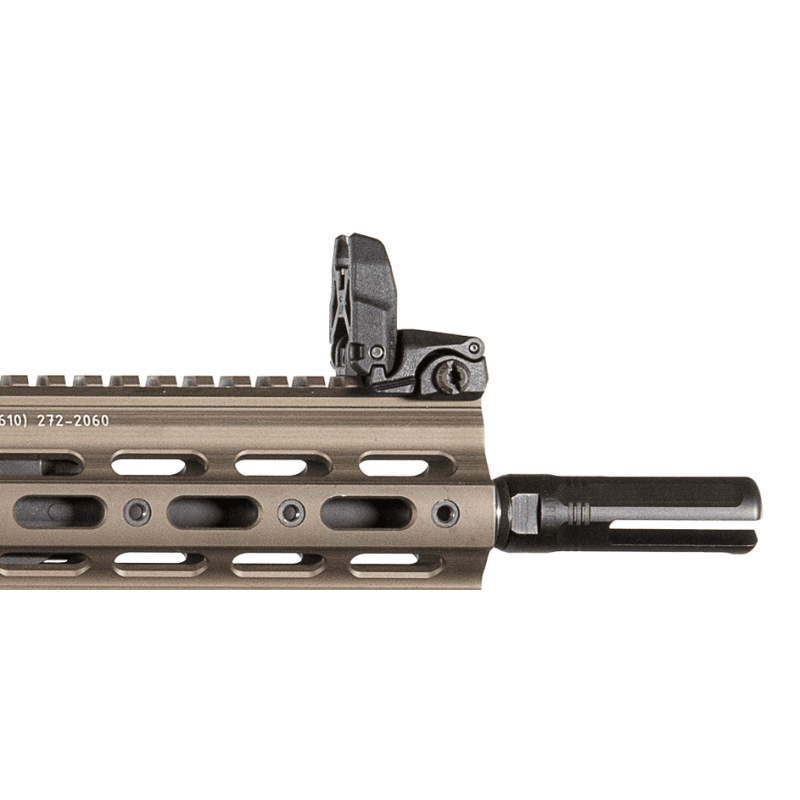 MAG247-BLK Мушка Magpul MBUS