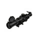 Прицел оптический Vector Optics Mustang 1-4x24 (30 мм) illum. FFP