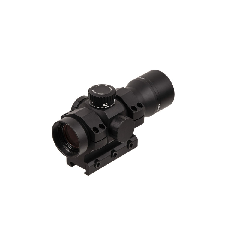Прицел коллиматорный LEUPOLD Freedom RDS 1x34mm Red Dot 223 BDC 1.0 MOA Dot с креплением IMS