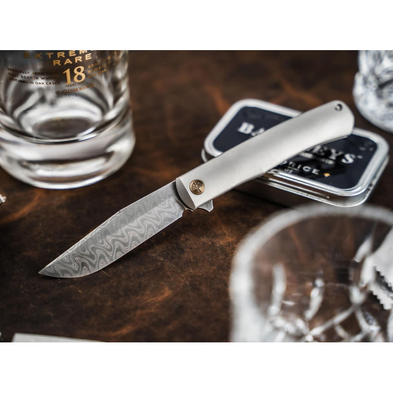 Нож Boker "Jahresmesser 2025"