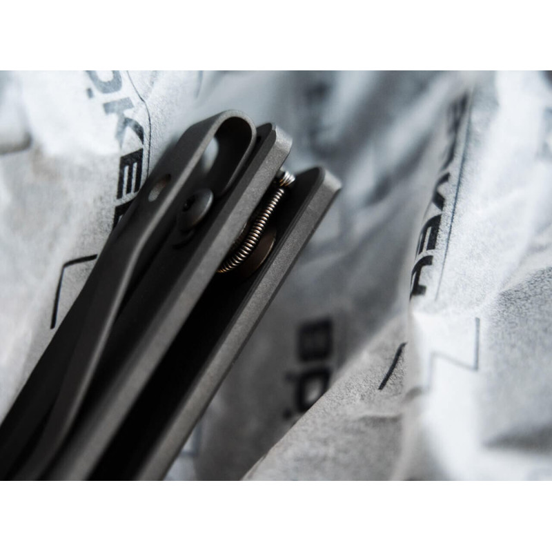 Нож Boker Plus"Faction Titanium"