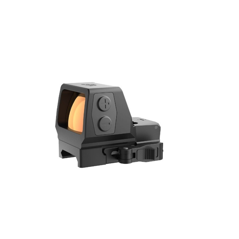 Прицел коллиматорный Vector Optics Frenzy Plus 1x22x32 QD 6 MOA