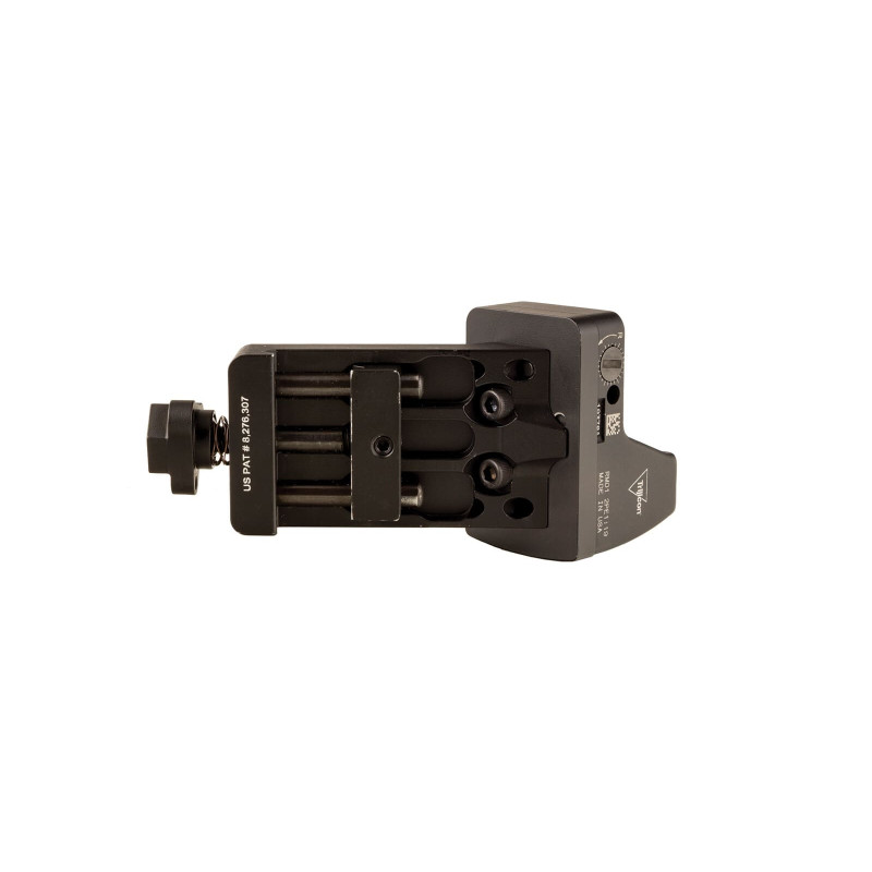 Крепление Trijicon для RMR/SRO под углом 45 градусов с Q-Loc