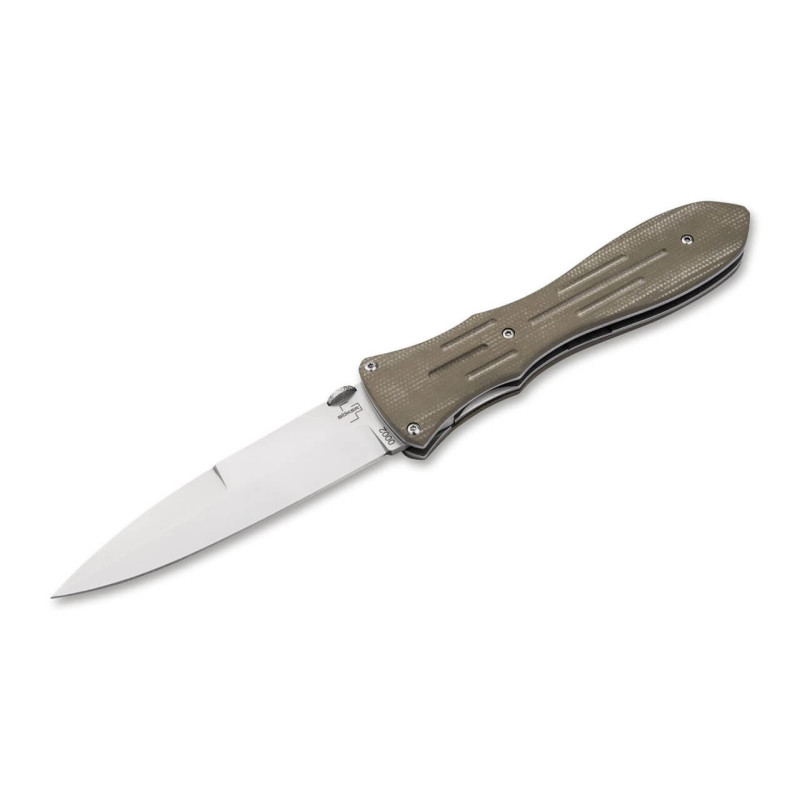 Нож Boker Plus "Atropos"