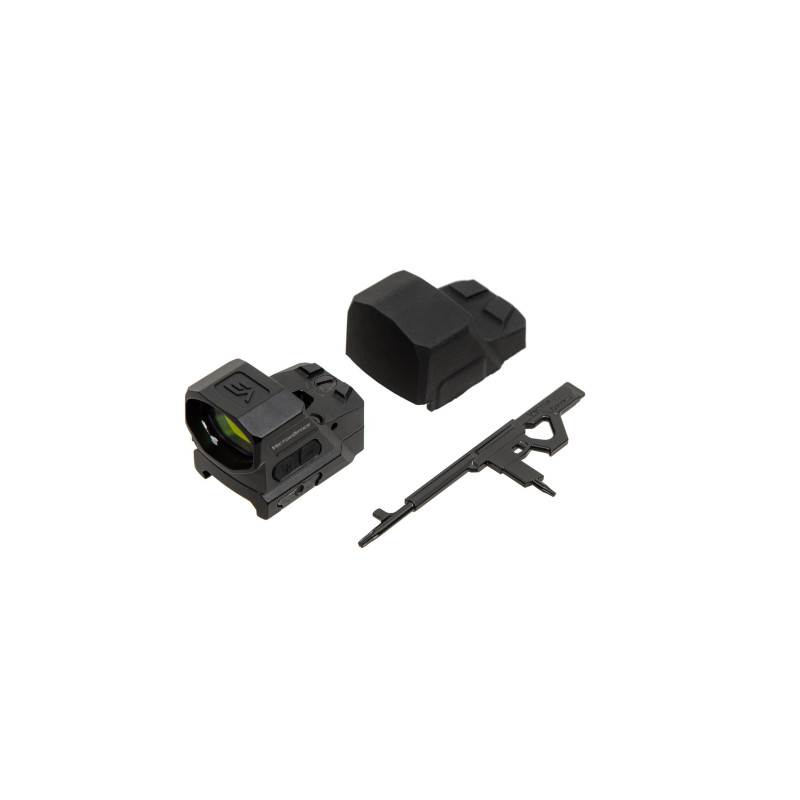 Прицел коллиматорный Vector Optics Frenzy-X 1x19x28 GenII 3MOA