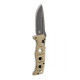 Нож Benchmade "Sibert Auto Adamas"