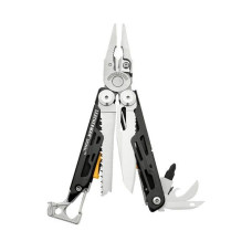 Мультиинструмент Leatherman Signal, нейлоновый чехол