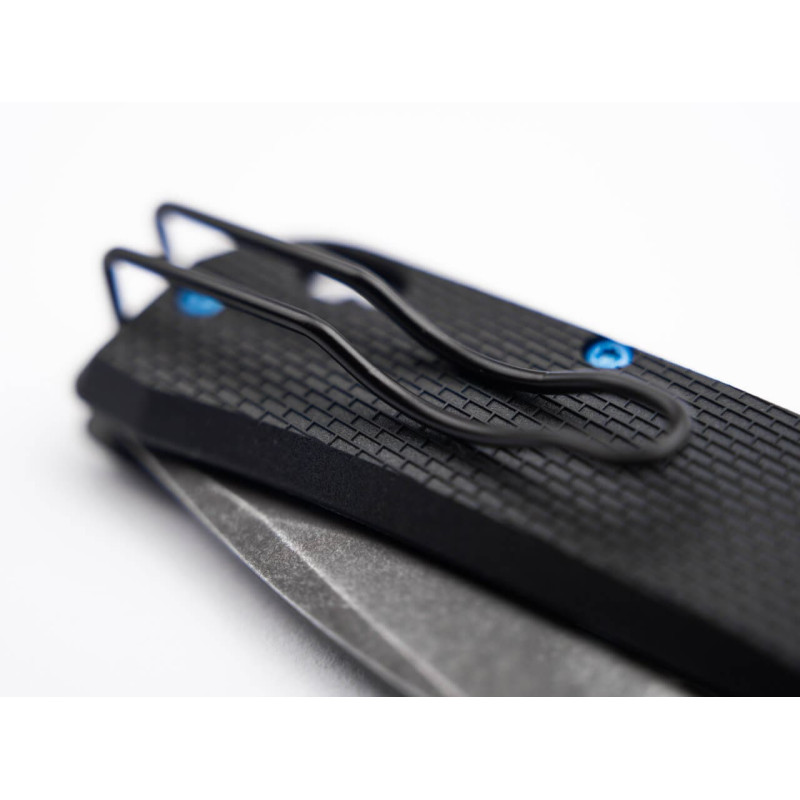 Нож Boker Plus "FRND Black"