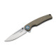 Нож Boker Magnum "Rekin"