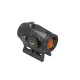 Прицел коллиматорный Vector Optics Scrapper 1x29 3MOA