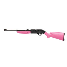 760P Пневмовинтовка Crosman"Pump Мaster" Pink
