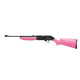 760P Пневмовинтовка Crosman"Pump Мaster" Pink