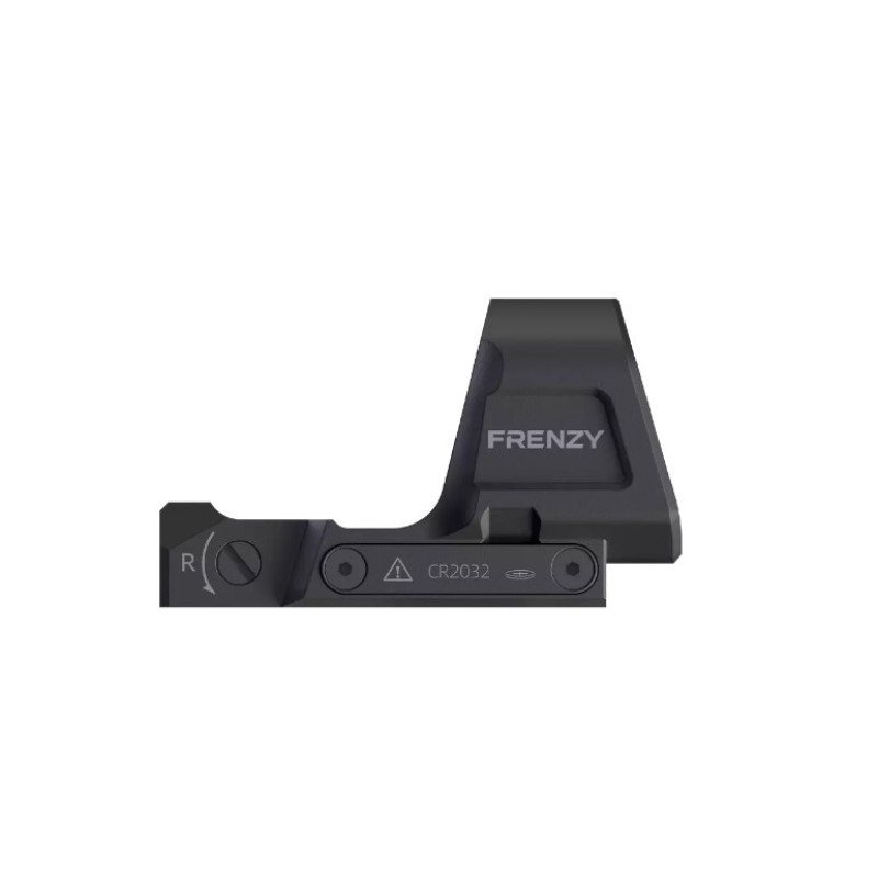Прицел коллиматорный Vector Optics Frenzy 1x26x32 6 MOA