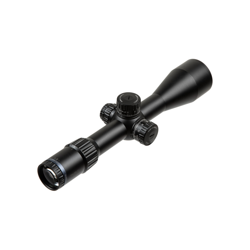 Прицел оптический Vector Optics Taurus 4-32x56 (34mm) illum. SFP ED