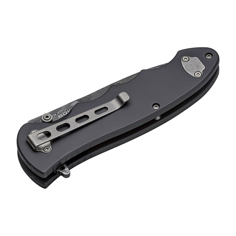 Ніж Boker "Leopard-Damast III Collection"