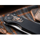 Нож Boker Magnum "Braddock black"