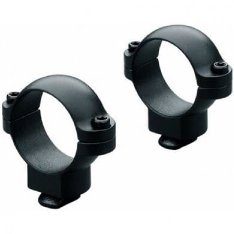 Кольца Leupold DD 1" Medium Matte