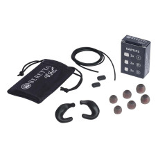 Навушники "Beretta" Mini Headset E2 Black