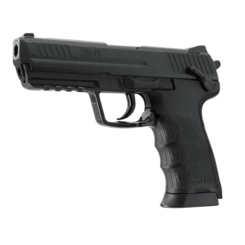 Страйкбольный пистолет Umarex Heckler & Koch HK45