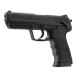 Страйкбольный пистолет Umarex Heckler & Koch HK45