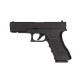 Пневматический пистолет Umarex Glock 17 Blowback  кал. 4,5 мм