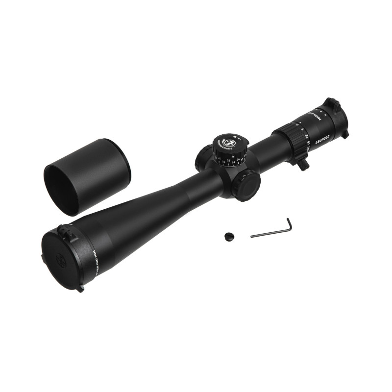 Прицел оптический LEUPOLD MARK 5HD 7-35x56 (35mm) M5C3 FFP PR2-MIL
