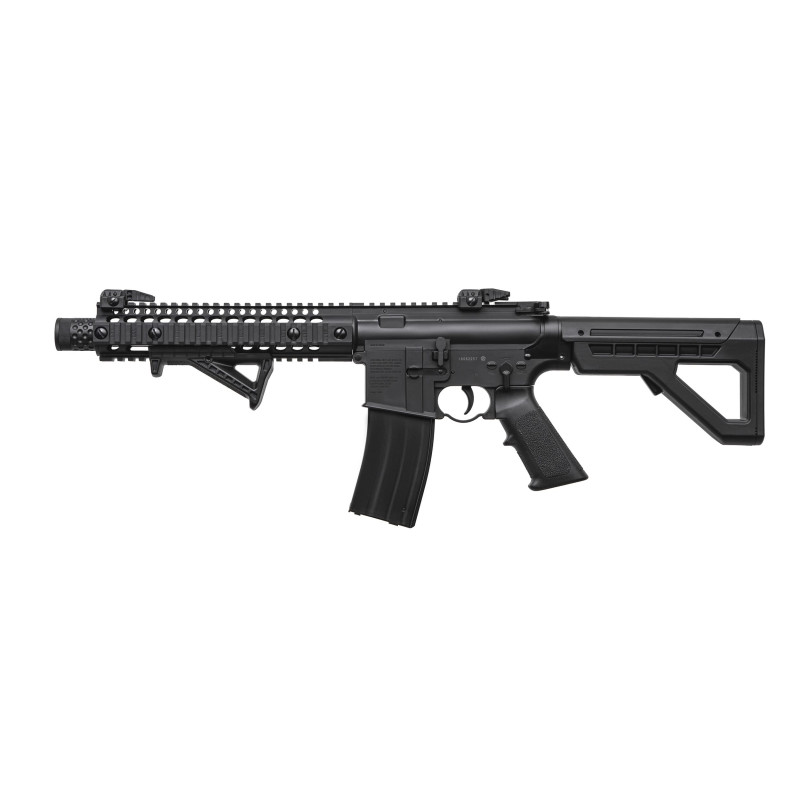 Винтовка пневматическая Crosman "DPMS SBR Full Auto" кал.4,5мм