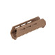 MAG494-FDE Цівка Magpul MOE M-LOK для Mossberg 590/590A1