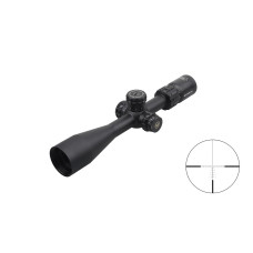 Прицел оптический Vector Optics Paragon 3-15x44 (25,4 мм) illum. SFP Zero-Stop