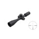 Прицел оптический Vector Optics Paragon 3-15x44 (25,4 мм) illum. SFP Zero-Stop
